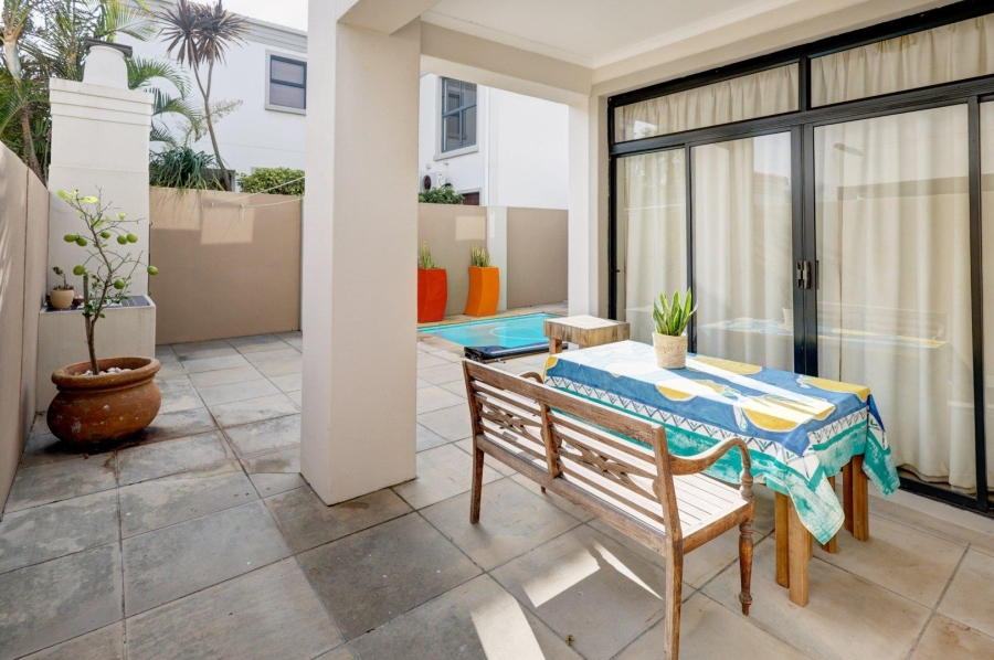 3 Bedroom Property for Sale in Plattekloof Western Cape